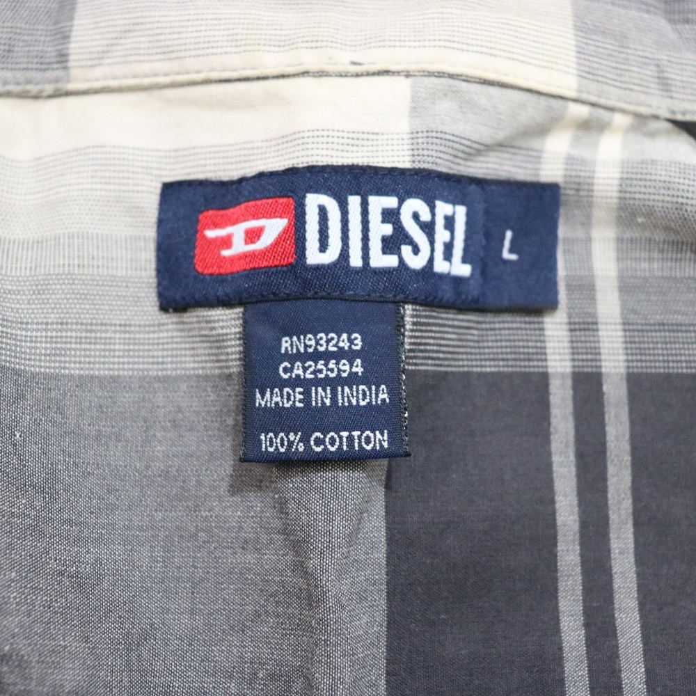 DIESEL - Picture 2 of 4